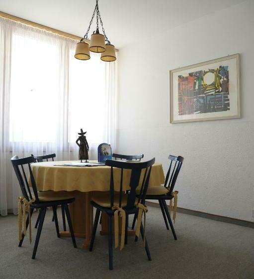 Пансион Gästehaus Obwexer