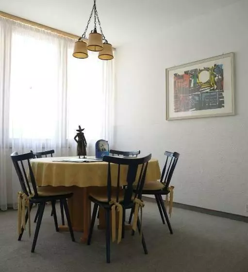 Majatalo Gästehaus Obwexer