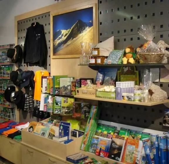 Majatalo Gästehaus Obwexer