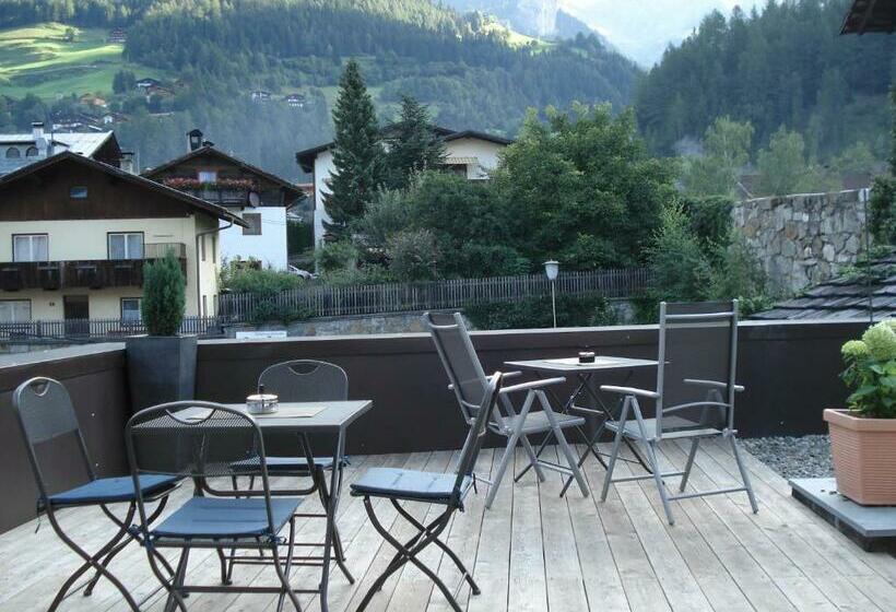 Пансион Gästehaus Obwexer