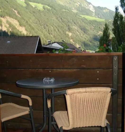 Majatalo Gästehaus Obwexer