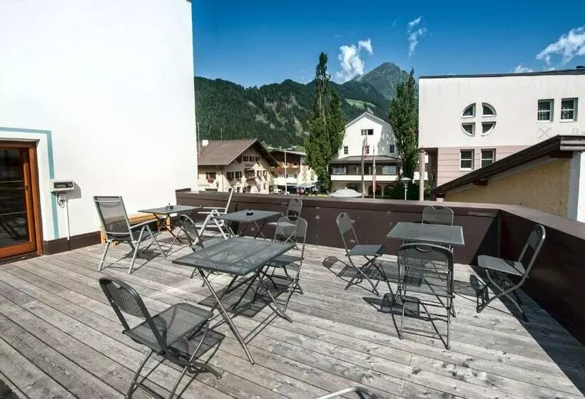 Majatalo Gästehaus Obwexer