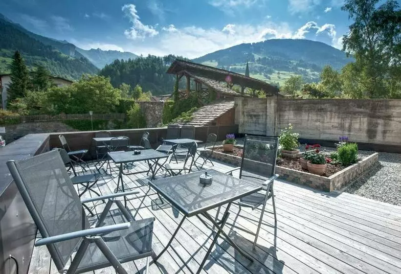 Majatalo Gästehaus Obwexer