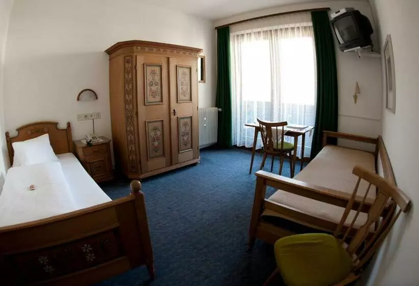 Majatalo Gästehaus Obwexer