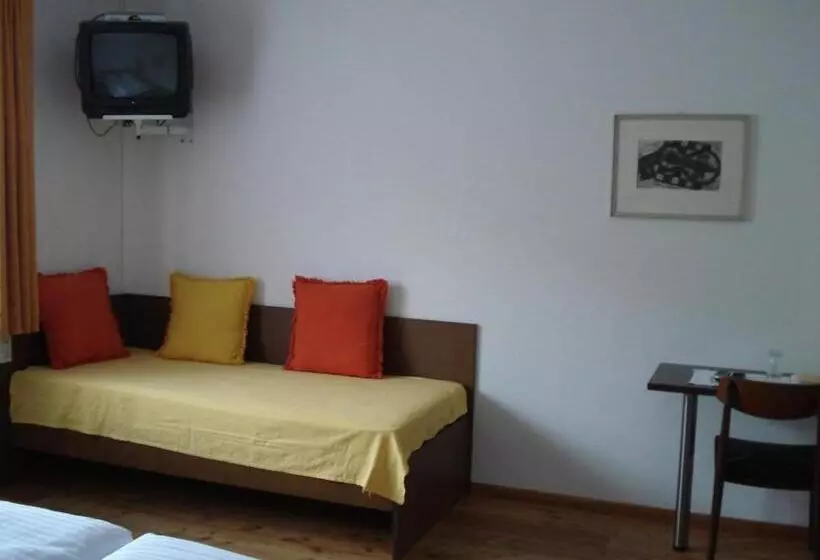 Majatalo Gästehaus Obwexer