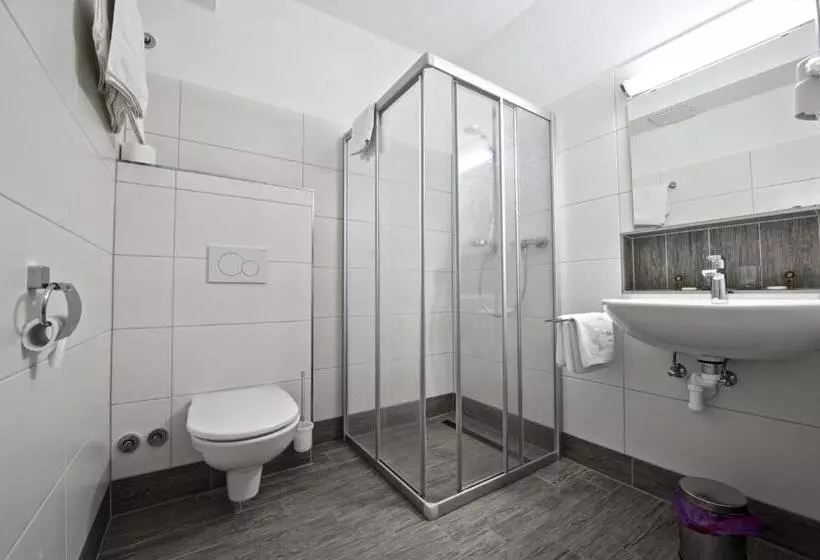 Majatalo Gästehaus Obwexer