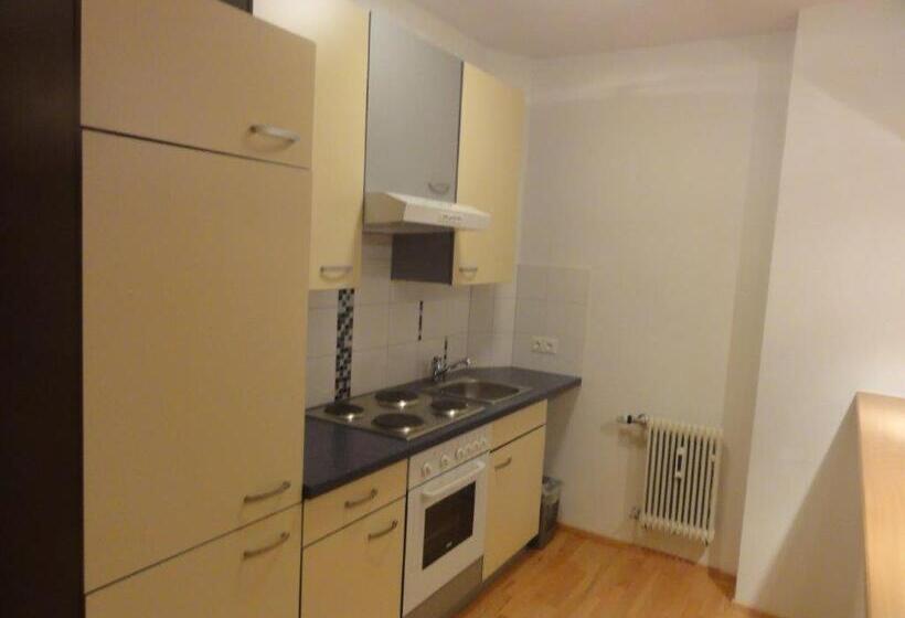 Пансион Gästehaus Obwexer