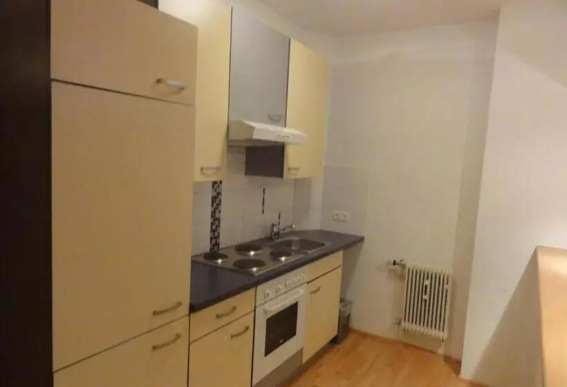 Majatalo Gästehaus Obwexer