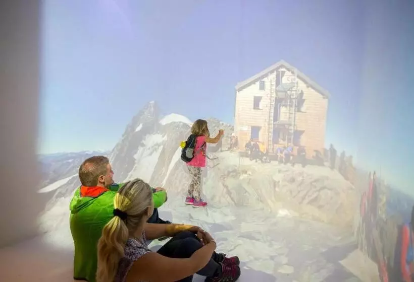 Majatalo Gästehaus Obwexer