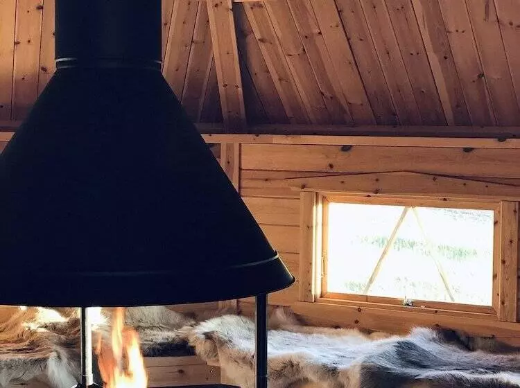 ペンション Högbo Hotell Skommarsgården