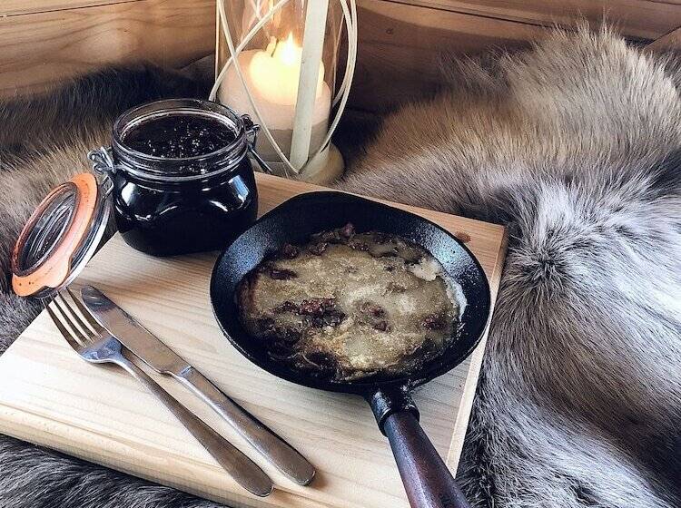 پانسیون Högbo Hotell Skommarsgården