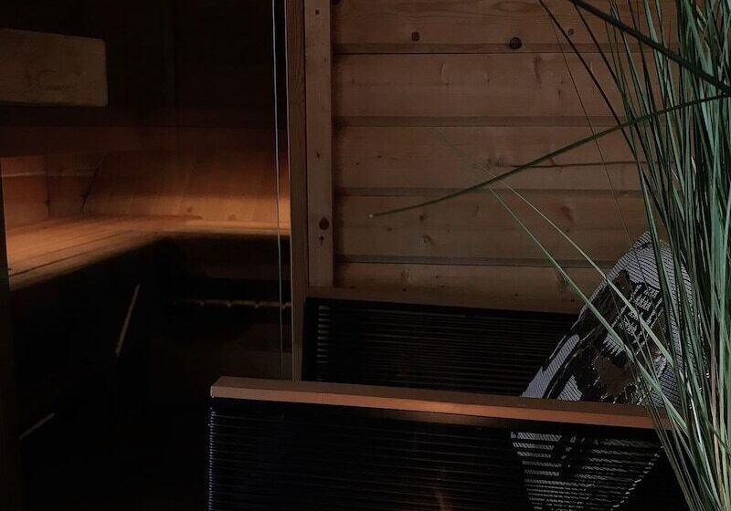 پانسیون Högbo Hotell Skommarsgården