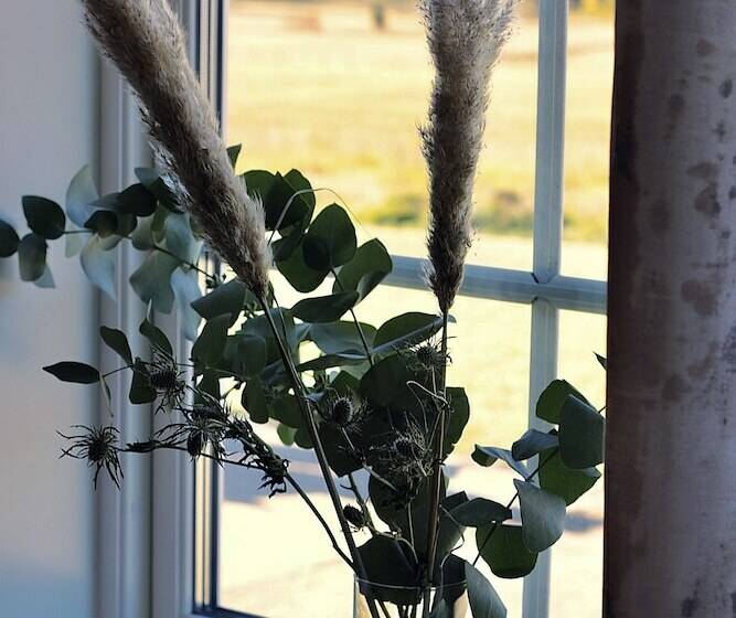 پانسیون Högbo Hotell Skommarsgården