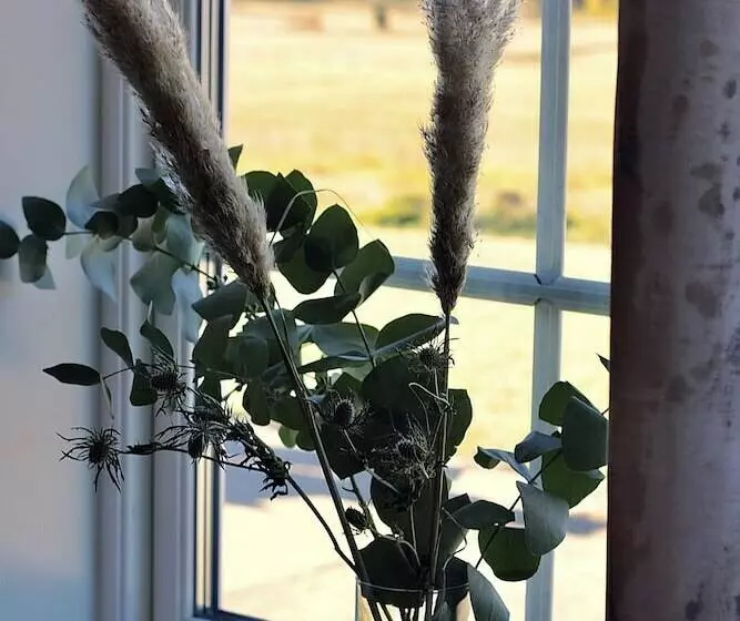 ペンション Högbo Hotell Skommarsgården