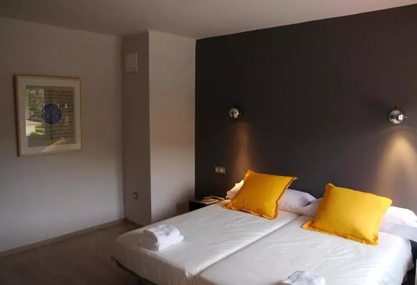 Pension Hostal Totsompops