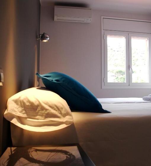 پانسیون Hostal Totsompops