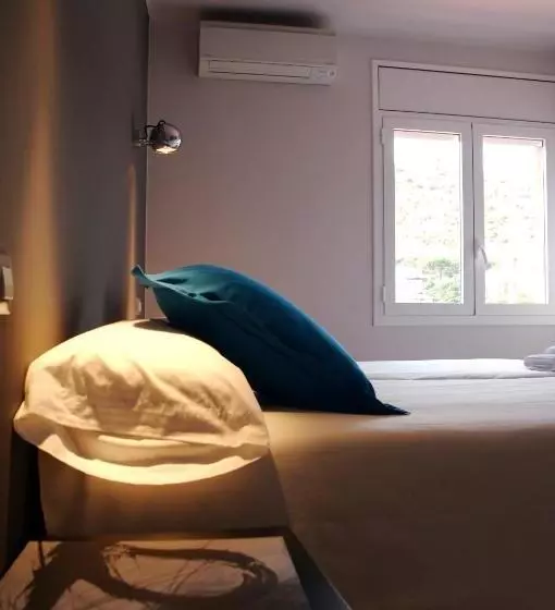 Pension Hostal Totsompops