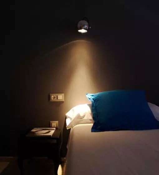 Pension Hostal Totsompops