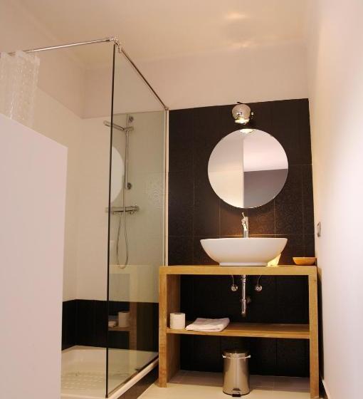 پانسیون Hostal Totsompops