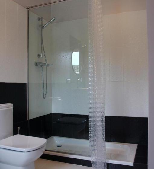 پانسیون Hostal Totsompops