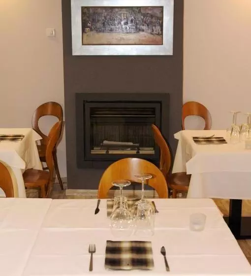 Pension Hostal Totsompops