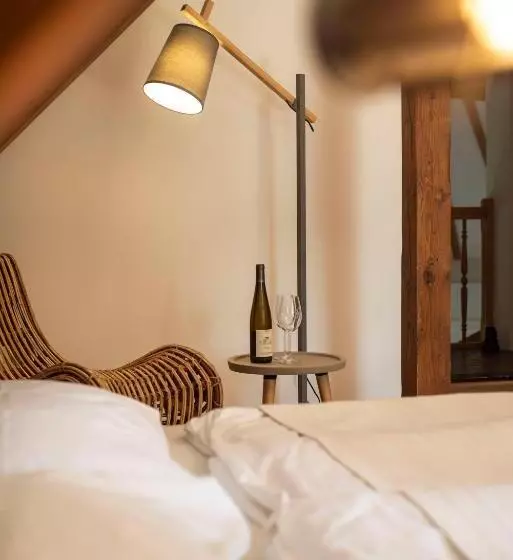 Majatalo Kaple Svaté Markéty