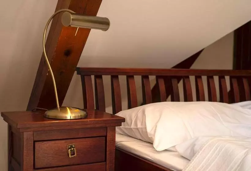 Majatalo Kaple Svaté Markéty