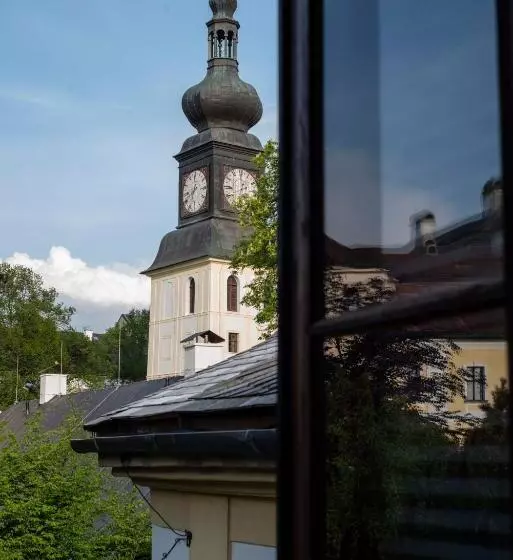 Majatalo Kaple Svaté Markéty