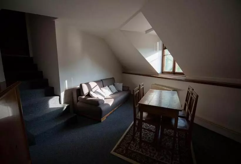 Majatalo Kaple Svaté Markéty