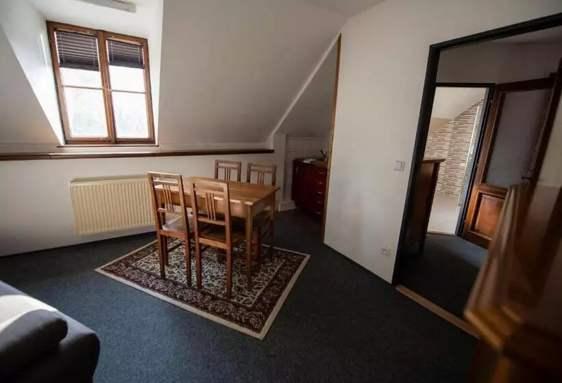 Majatalo Kaple Svaté Markéty