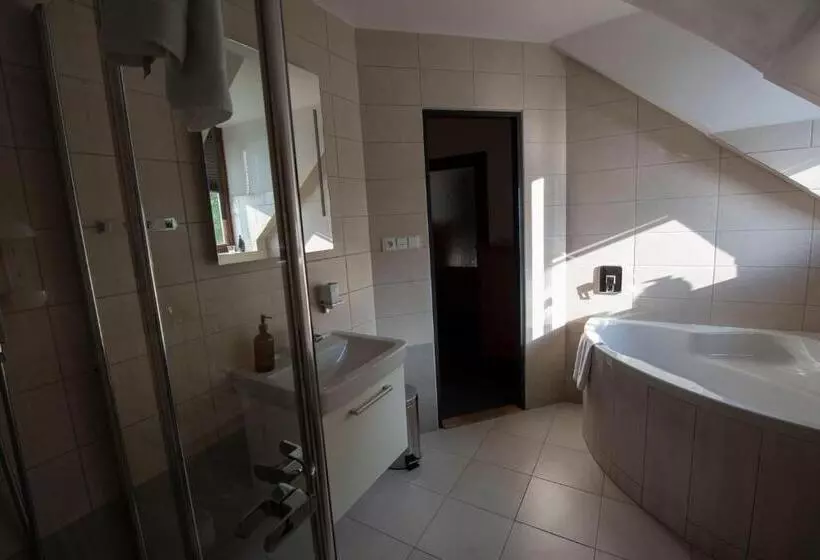 Majatalo Kaple Svaté Markéty