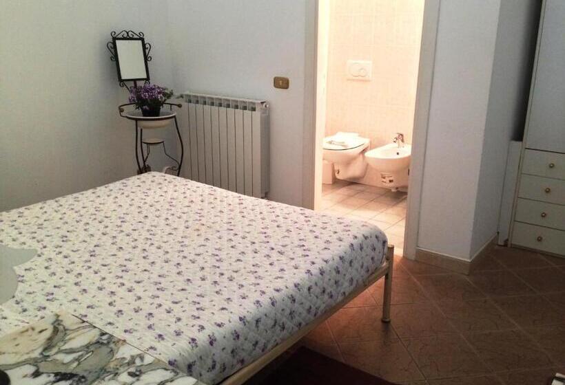 بنسيون Le Conchiglie