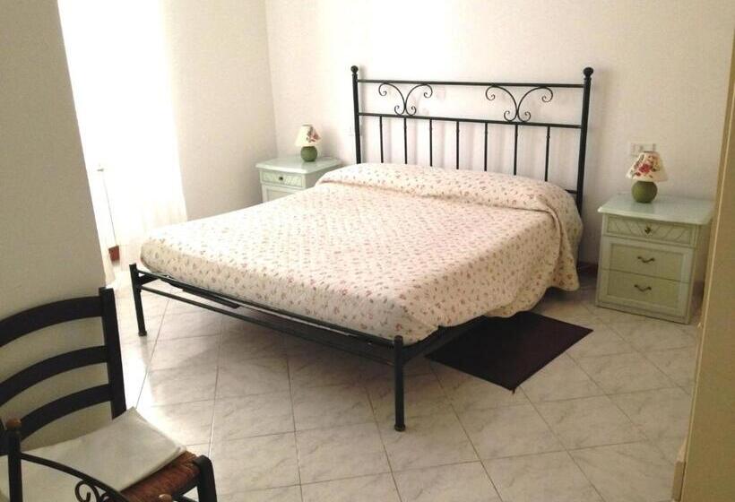 بنسيون Le Conchiglie