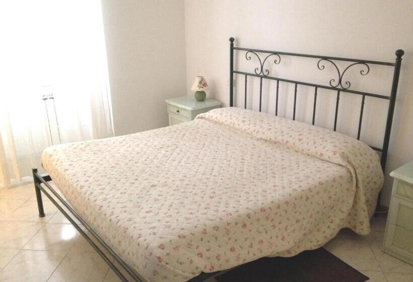 بنسيون Le Conchiglie