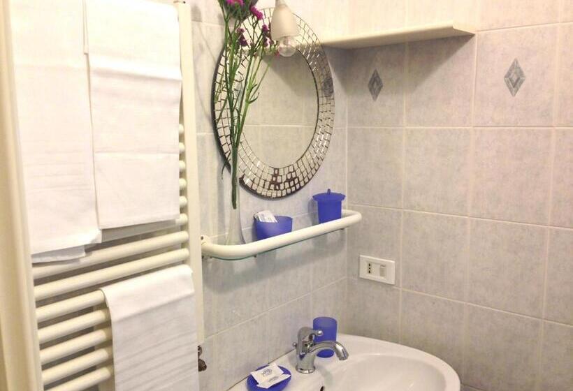 بنسيون Le Conchiglie