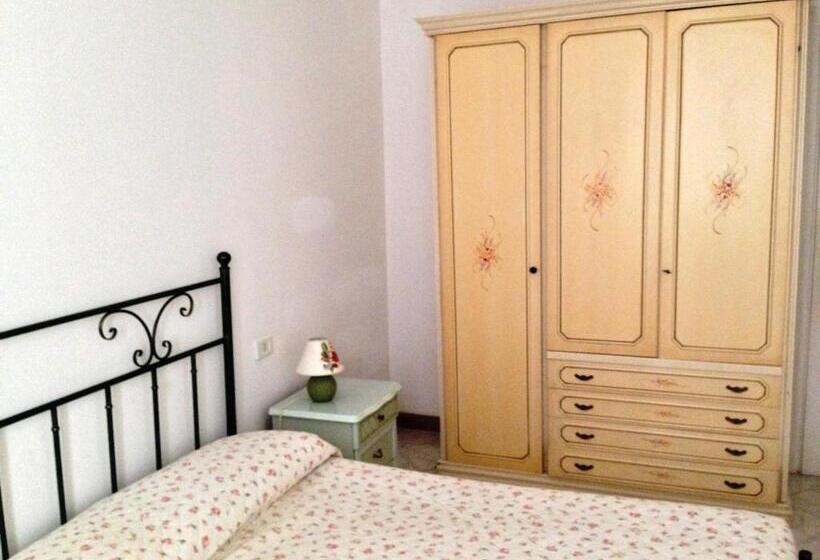 بنسيون Le Conchiglie