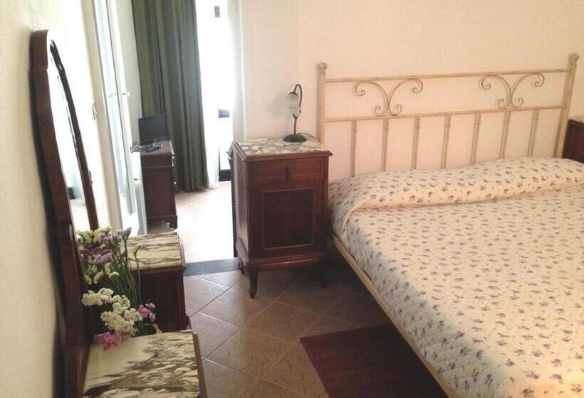 بنسيون Le Conchiglie