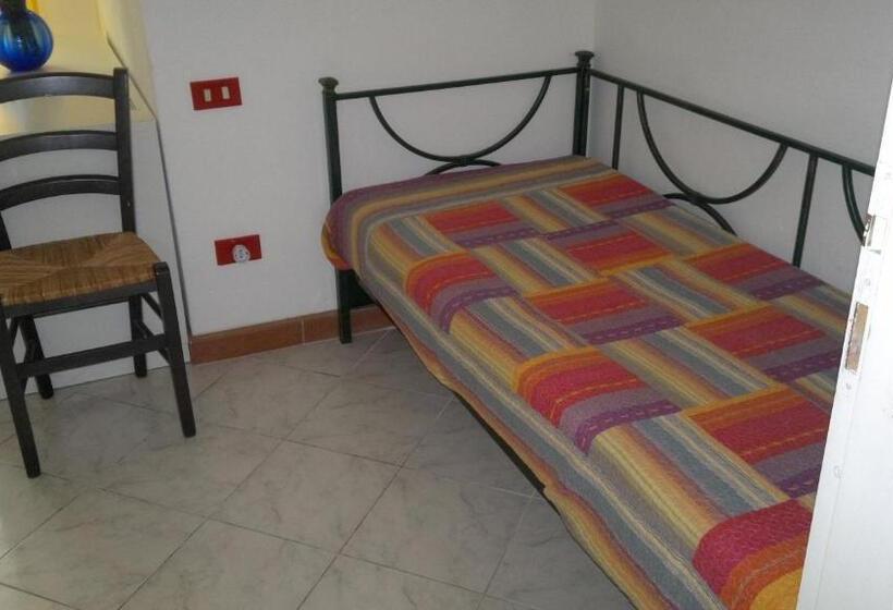 بنسيون Le Conchiglie