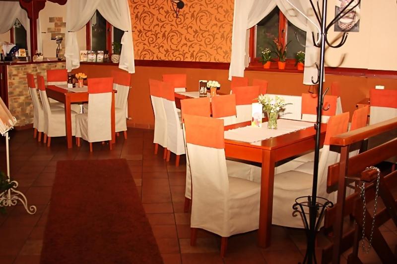 بنسيون Olymp Penzion