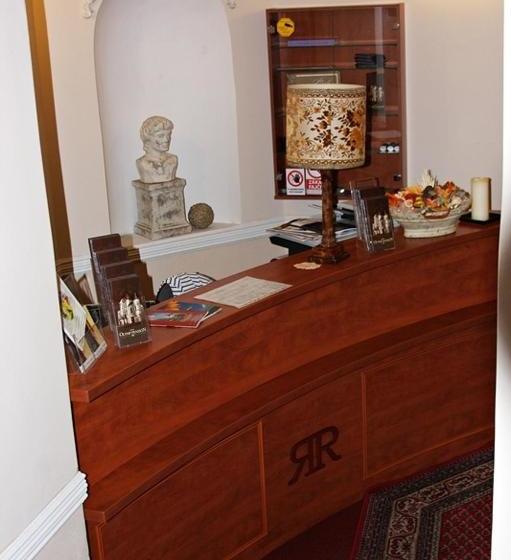 بنسيون Olymp Penzion