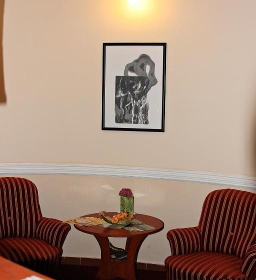 بنسيون Olymp Penzion