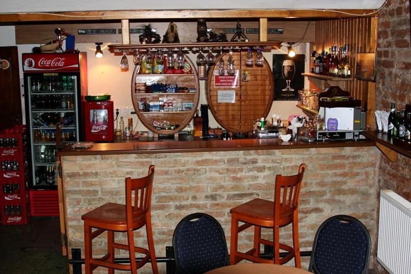 بنسيون Olymp Penzion