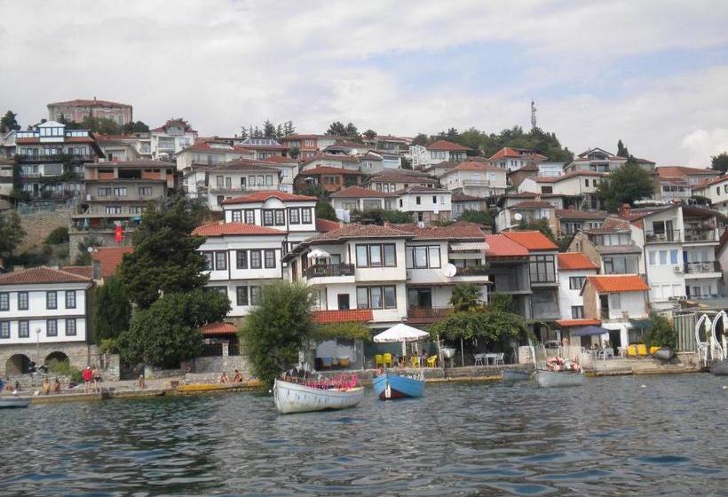 پانسیون Orhidea House