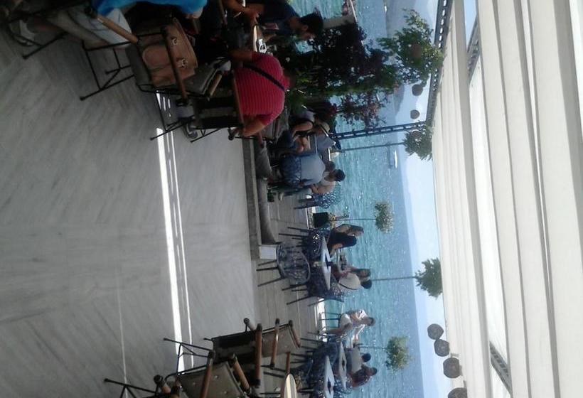 پانسیون Orhidea House