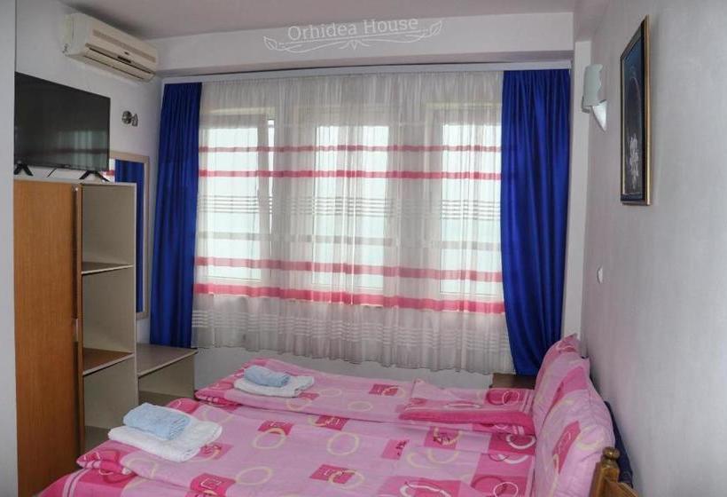 پانسیون Orhidea House