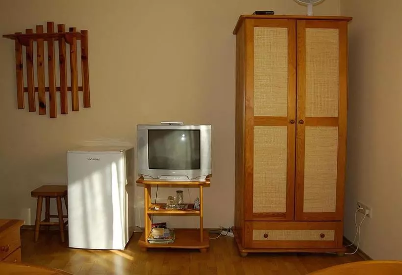 پانسیون Penzion Majak