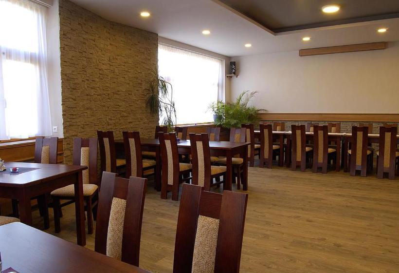 ペンション Penzion Majak