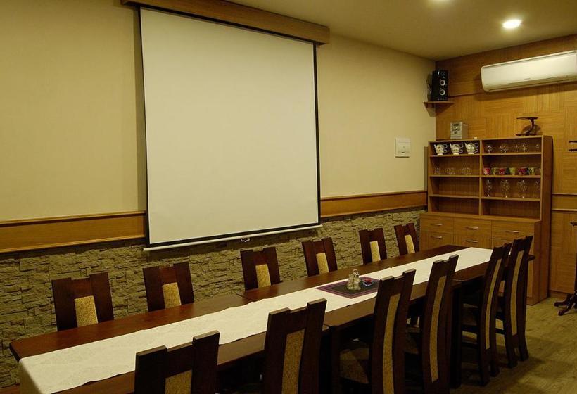 ペンション Penzion Majak