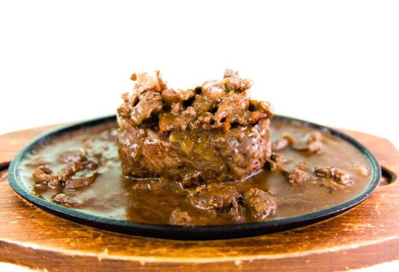 פנסיון Penzion Royal