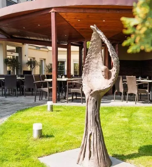 Majatalo Penzion Royal